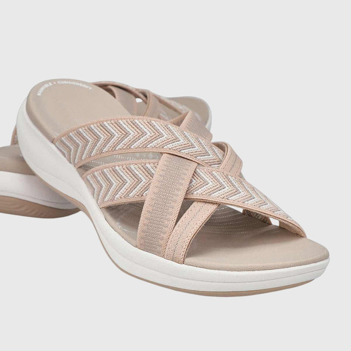 Jadde™ | Ortopædiske Sandaler