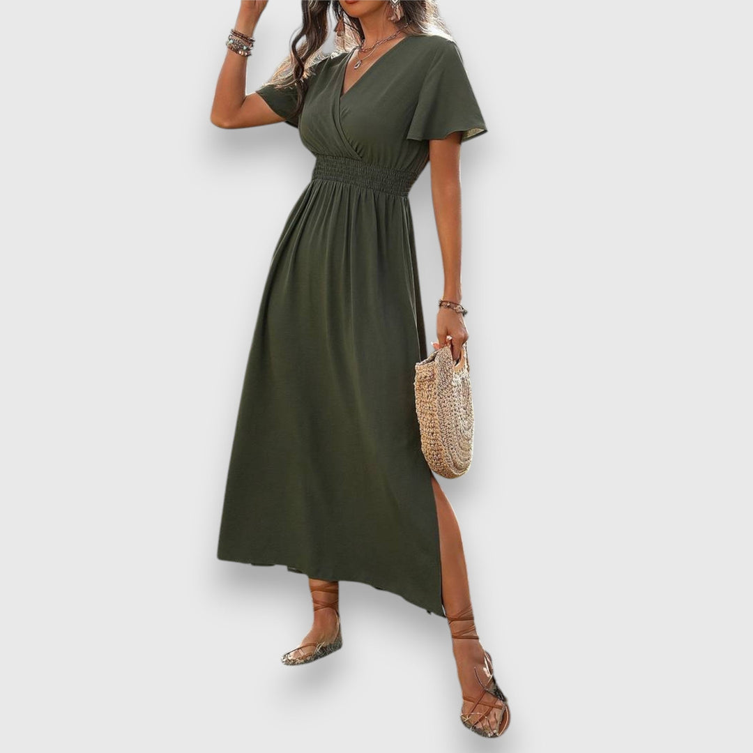 Greysenn – Elegant Kjole