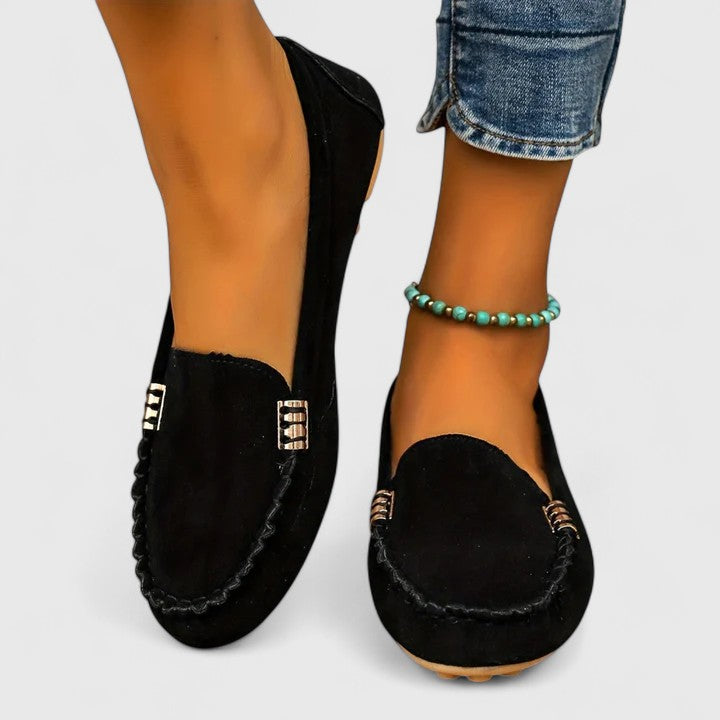 Karlene | Orthopædisk Loafer