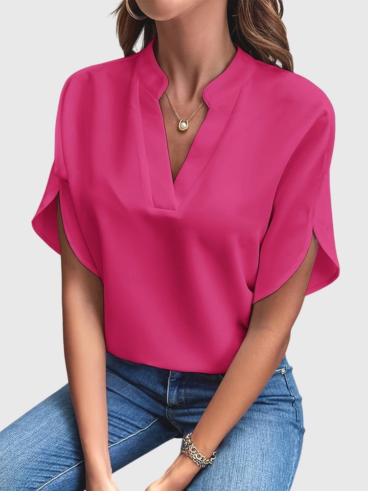 Kristie™ - Elegant Bluse