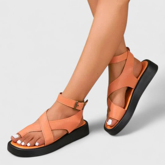 Lalaine | Elegante Sandaler