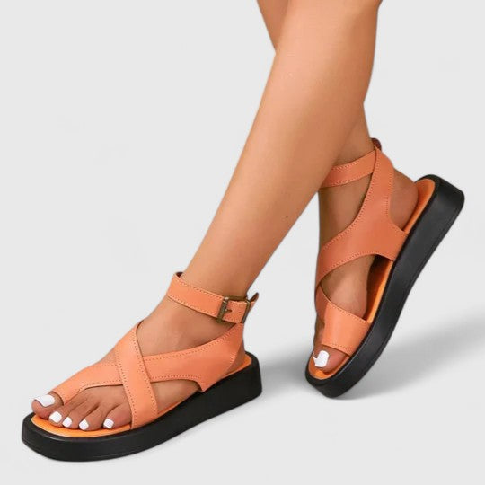 Lalaine | Elegante Sandaler