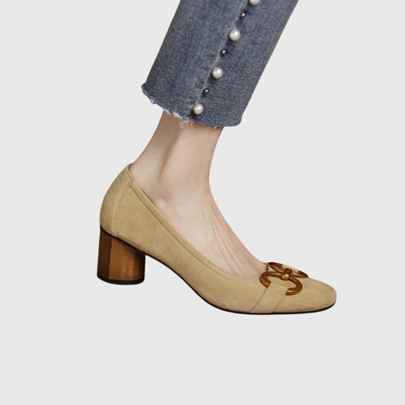 Dorothy™ | Stilfulde Hæle