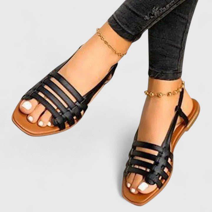 Loredana | Orthopædiske Sandaler