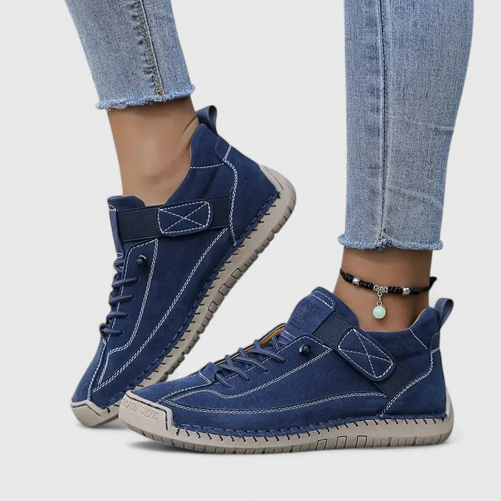 Kymberleighh | Ortopædiske Sneakers
