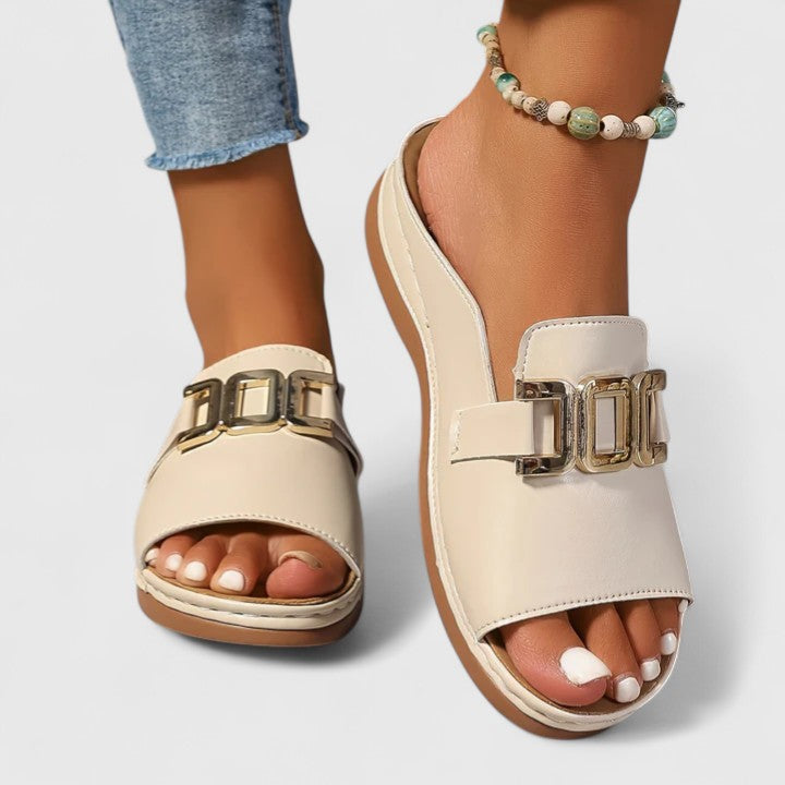 Sharpay | Sofistikerede Sandaler