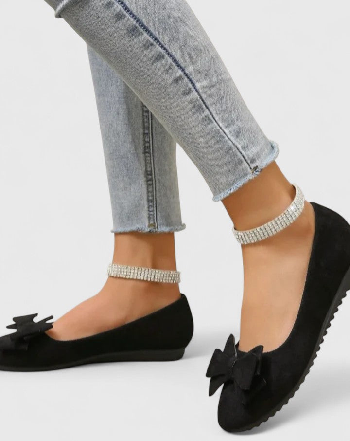 Vanessa | Ortopædiske Sandaler