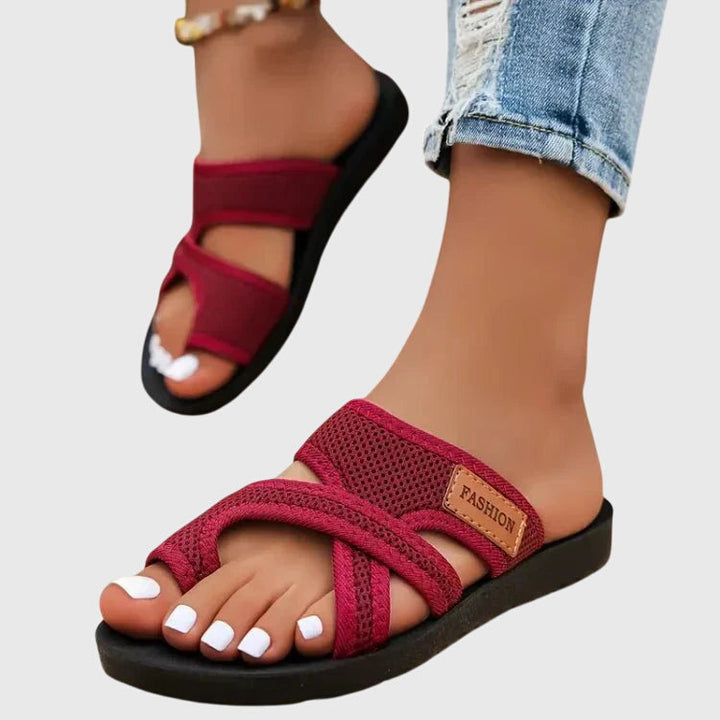 Ellyn™ | Ortodanske Sandaler