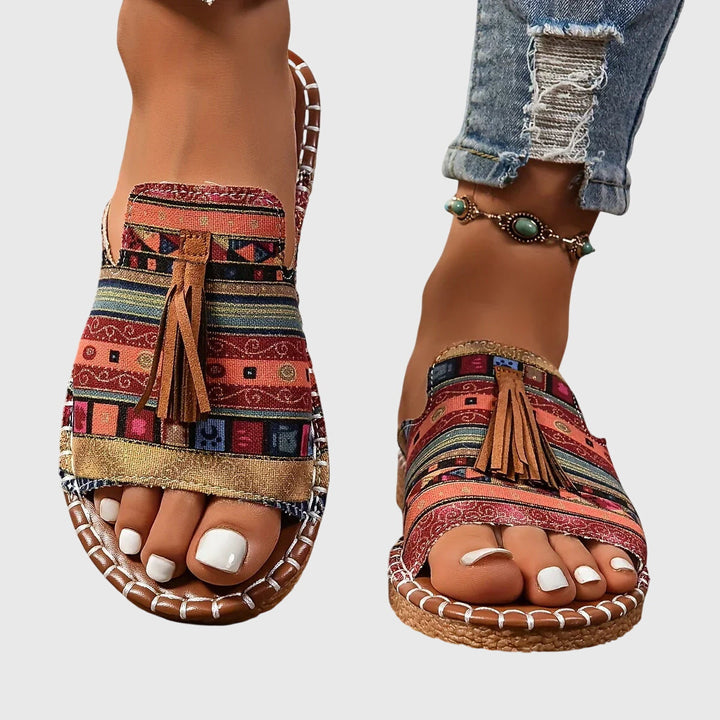 Lorraine™ | Ortodanske Sandaler