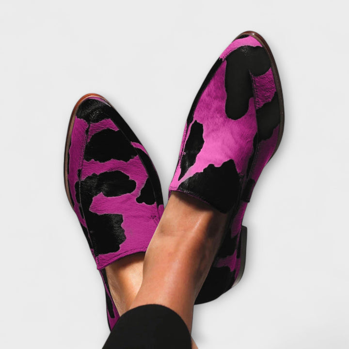 Paloma – Køerprint