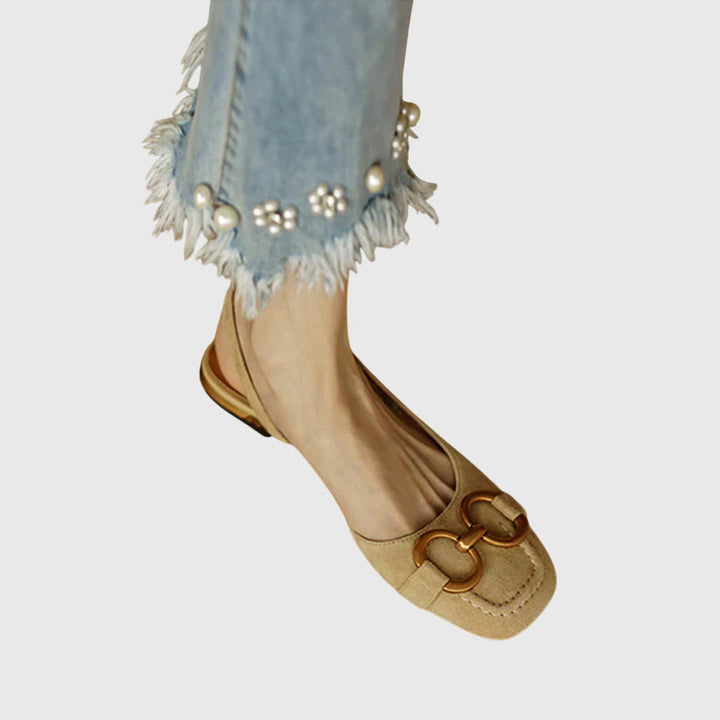 Cecilia™ | Orthopædiske Sandaler