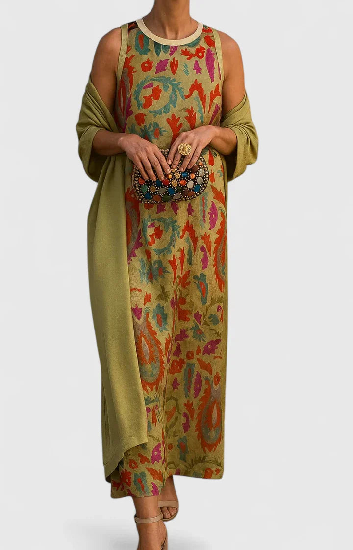 Tiffannee | Elegant Kjole