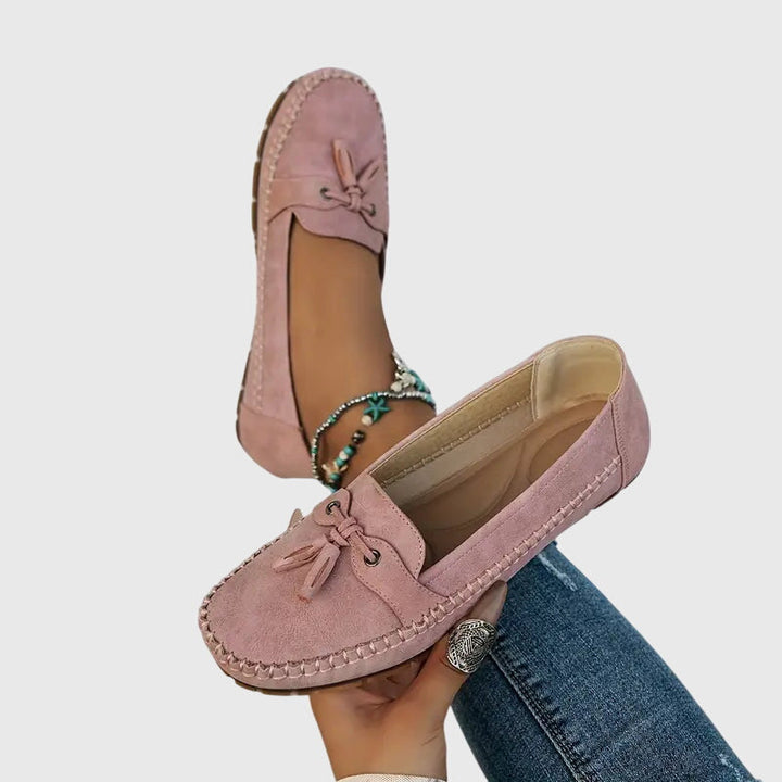 Chelsea™ | Komfortable Bløde Loafers
