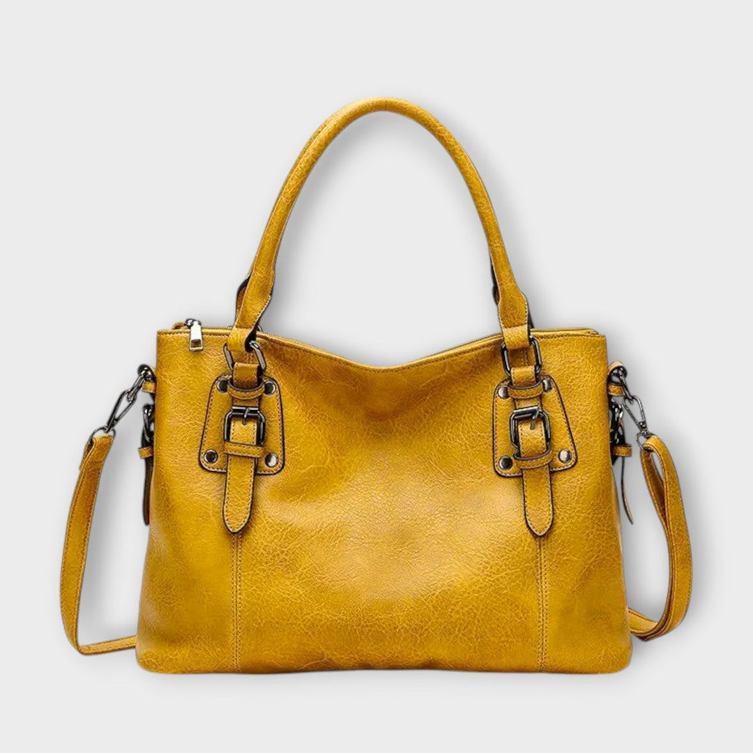 Sidsel – Elegant Skuldertaske