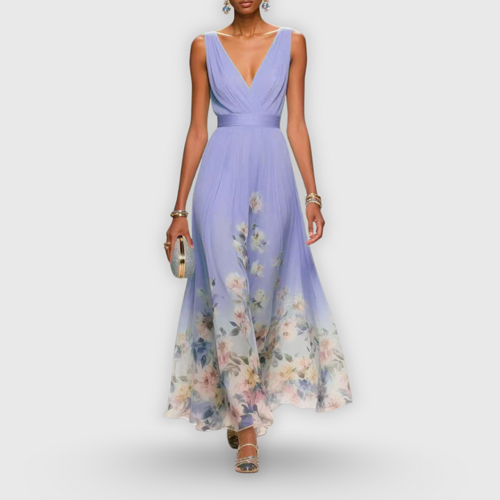 Madeline | Elegant Kjole