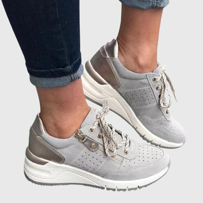 Maddie™ | Ortodontiske Sneakers