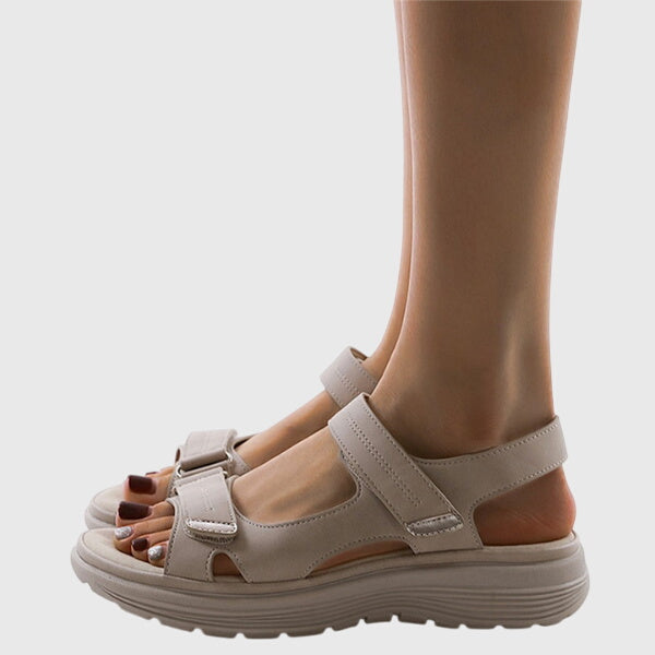 Casey™ | Ortopædiske Sandaler