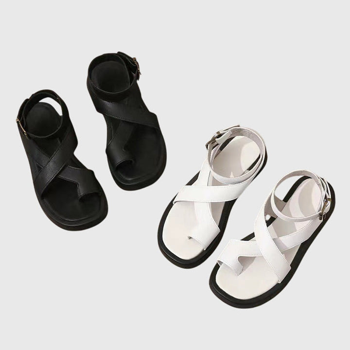 Tess™ | Ortodontiske Sandaler
