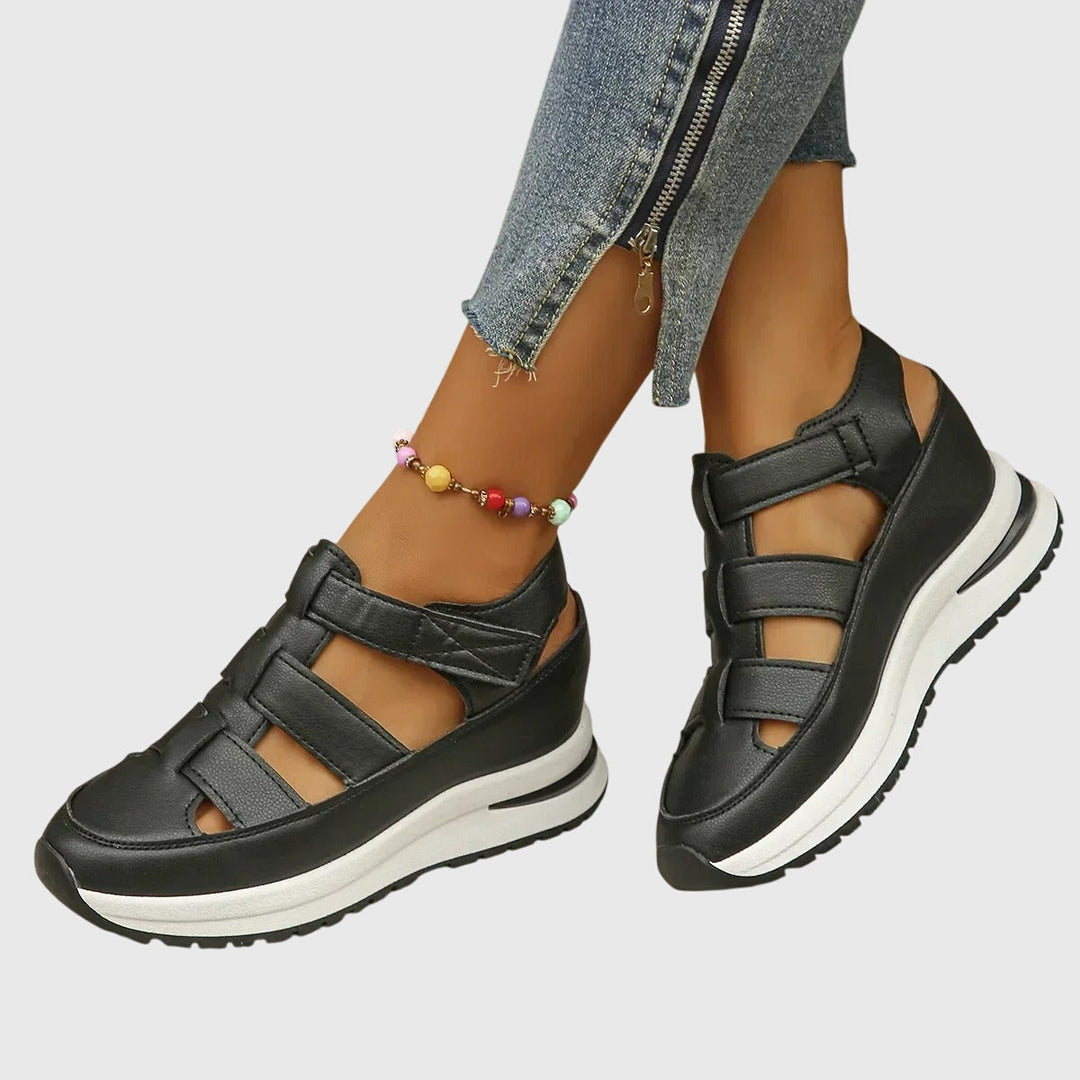 Judy™ | Ortodontiske Sandaler