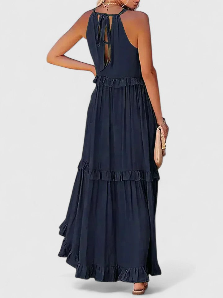 Shannon | Elegant Kjole