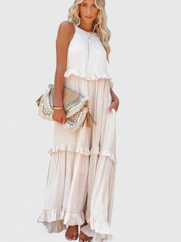 Shannon | Elegant Kjole
