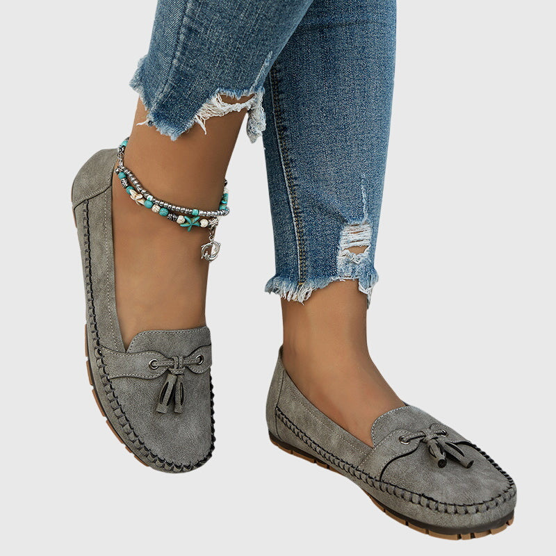 Chelseaa™ | Komfortable Bløde Loafers