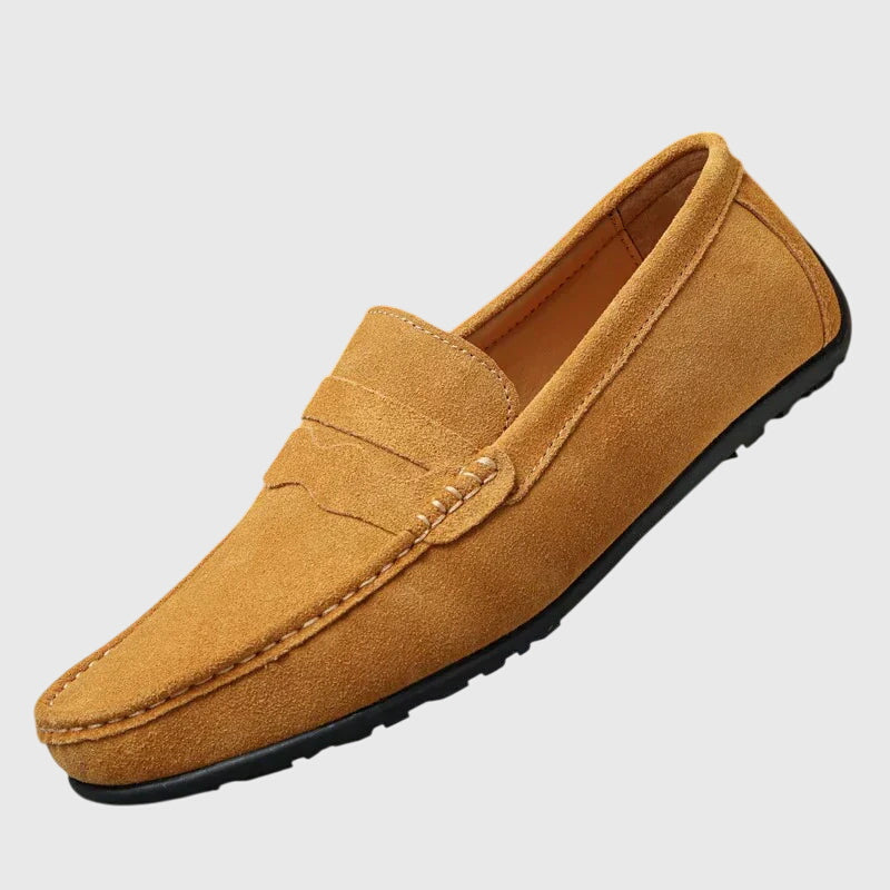 Rosaly™ | Ortodontiske Loafers