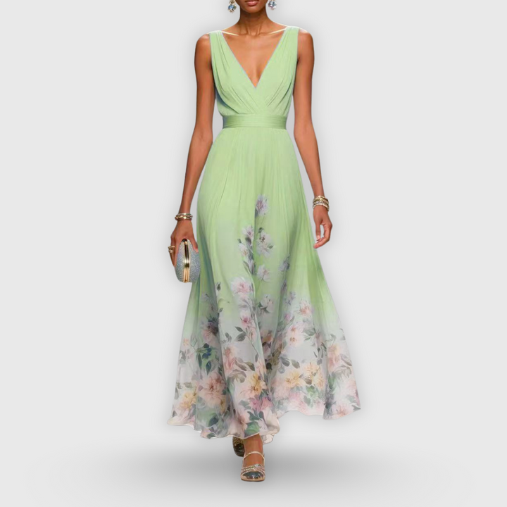 Madeline | Elegant Kjole