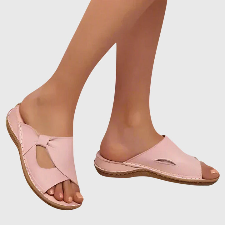 Anna™ | Ortopædiske Sandaler