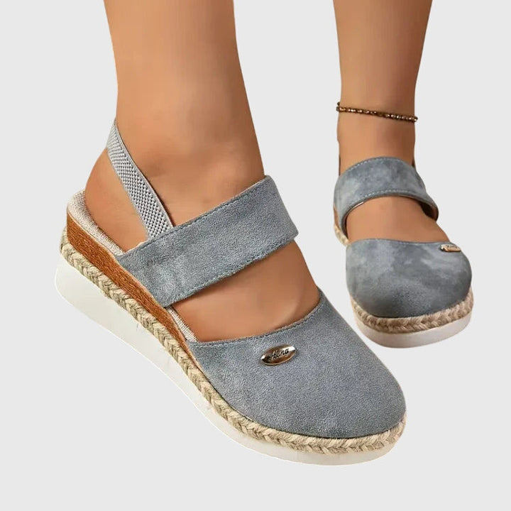 Antonia™ | Ortopædiske Sandaler