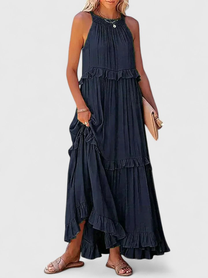 Shannon | Elegant Kjole