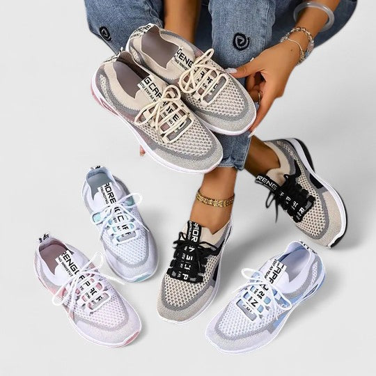 Korallyn | Ortopædiske Sneakers
