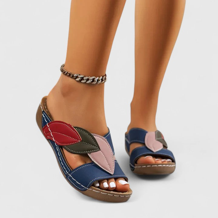 Bonnie | Ortopædiske Sandaler