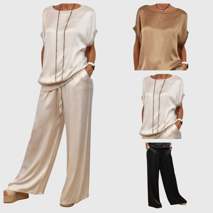 Kayla™ | Elegant To-Delet Sæt