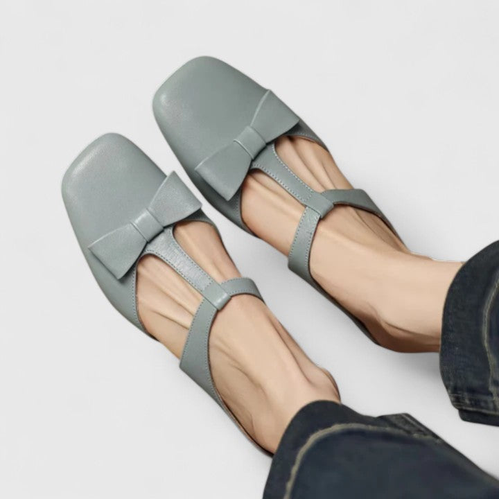 Ellery | Ortopædiske Sandaler