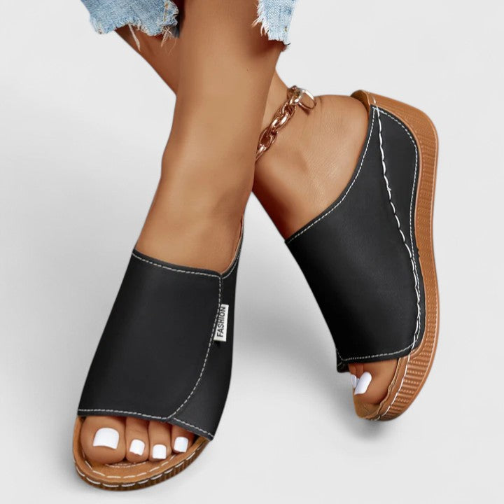 Celestriia | Ortodokse Sandaler