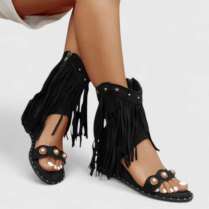 Brionna | Elegante Sandaler