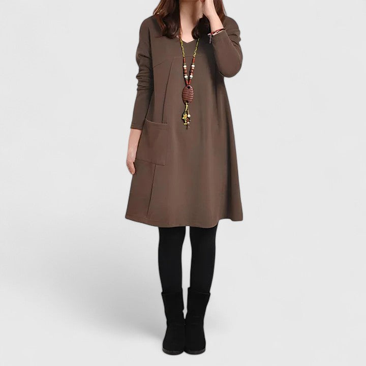 Felicia | Elegant Kjole