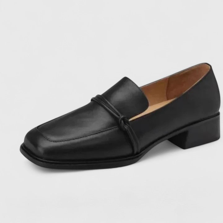 Dixie | Ortopædiske Loafers