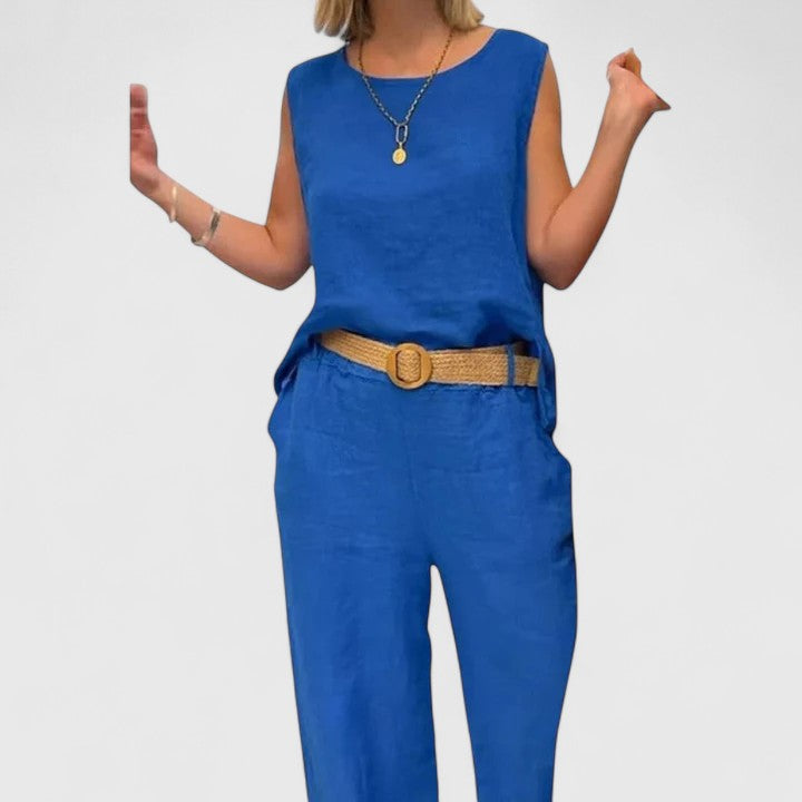 Faylinn | Elegant To-Delet Sæt
