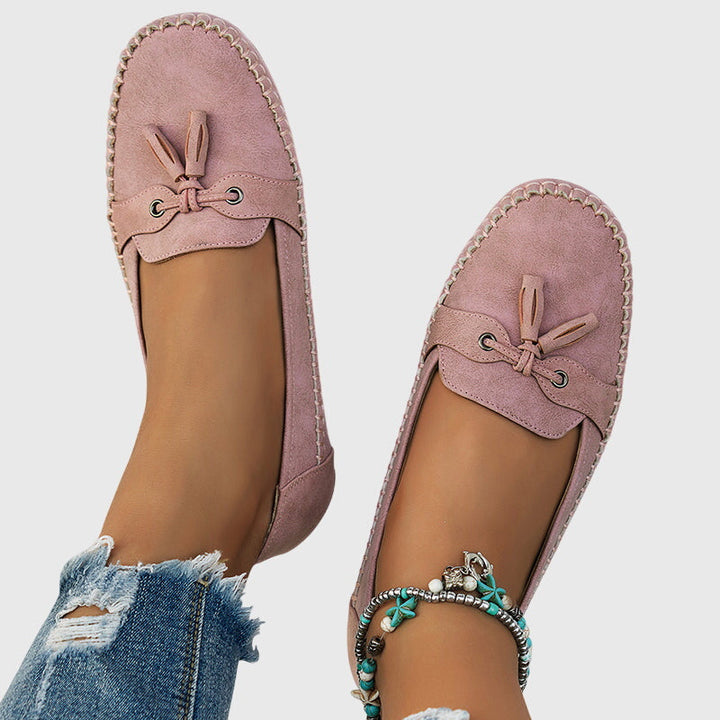 Chelsea™ | Komfortable Bløde Loafers