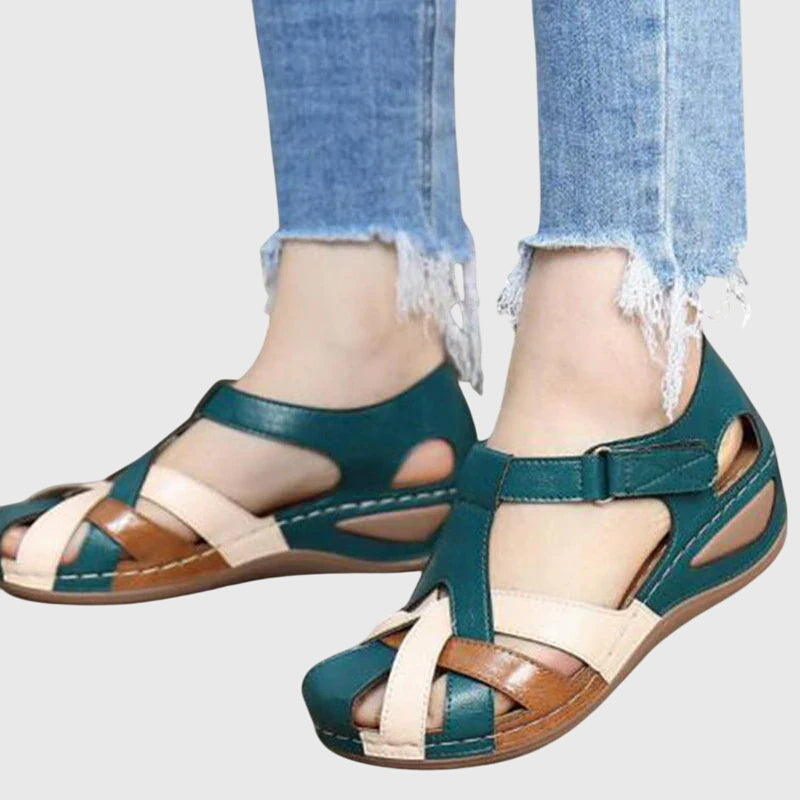 Lorelei™ | Ortodontiske Sandaler