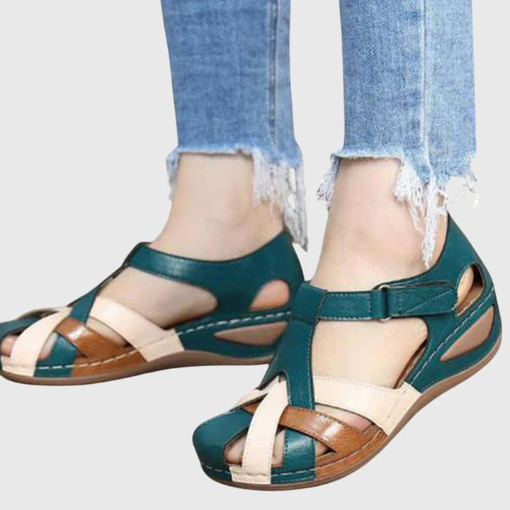 Lorelei™ | Ortodontiske Sandaler