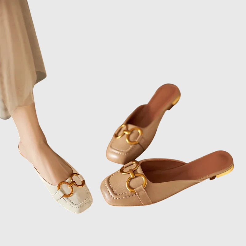 Alexandra™ | Orthopædiske Sandaler