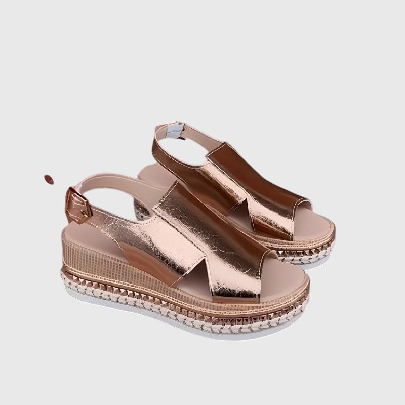 Veronica™ | Orthopædiske Sandaler