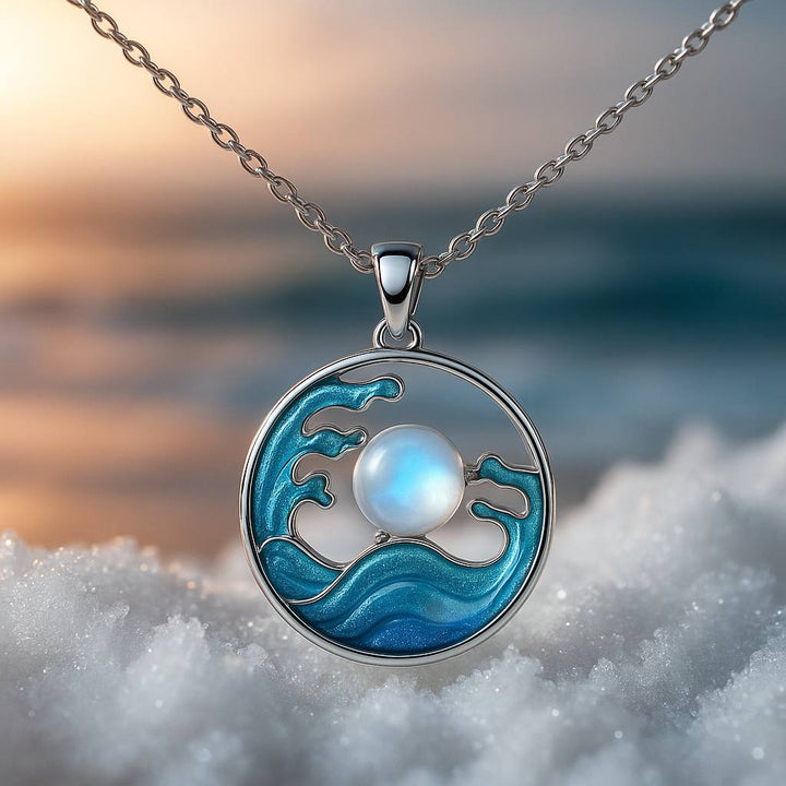 Caspia - Hviskende Sølv