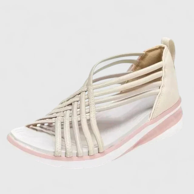 Zerisse | Ortopædiske Sandaler