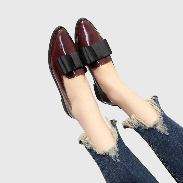Anya™ - Orthopædiske Loafers