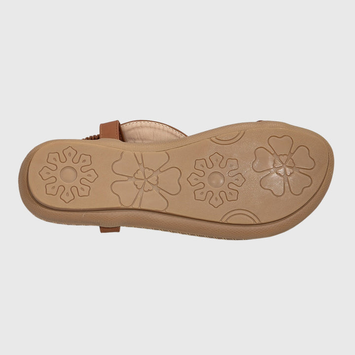Jocelyn™ | Komfortable Ortopædiske Sandaler