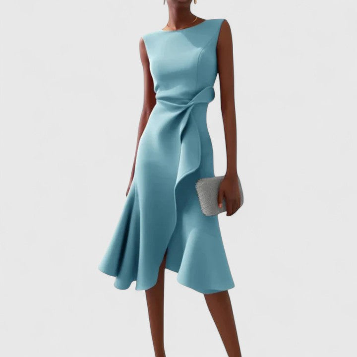 Mish | Sofistikeret Kjole